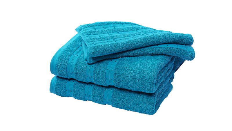 Towel / Duvet