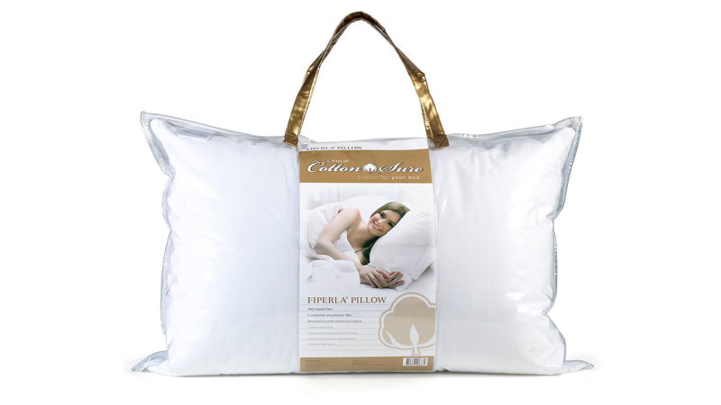 Pillows / Bolsters