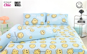 การ์ตูน สไตล์มินิมอล-CHIC C10