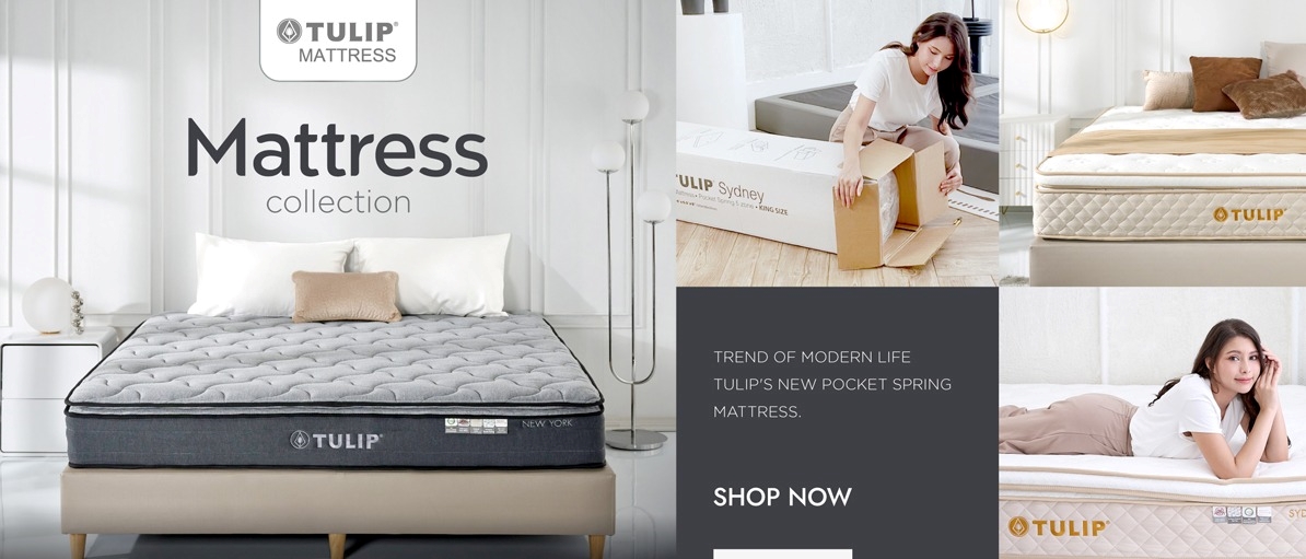 Mattress